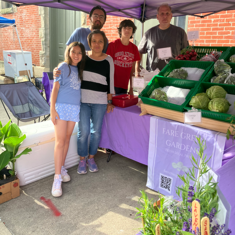 Farmers Market