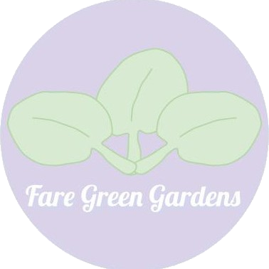 Fare Green Gardens Logo